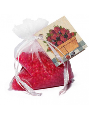 BOLES DOLOR - Mini Resinas "Ambients" Frutos Rojos